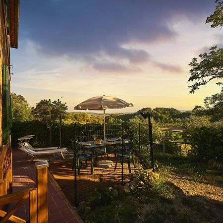 La Tavernetta Di Alessia Apartment Сиена Екстериор снимка